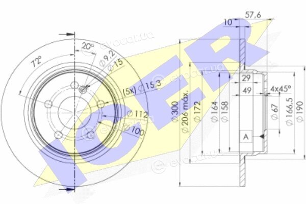 Icer 78BD6474-2