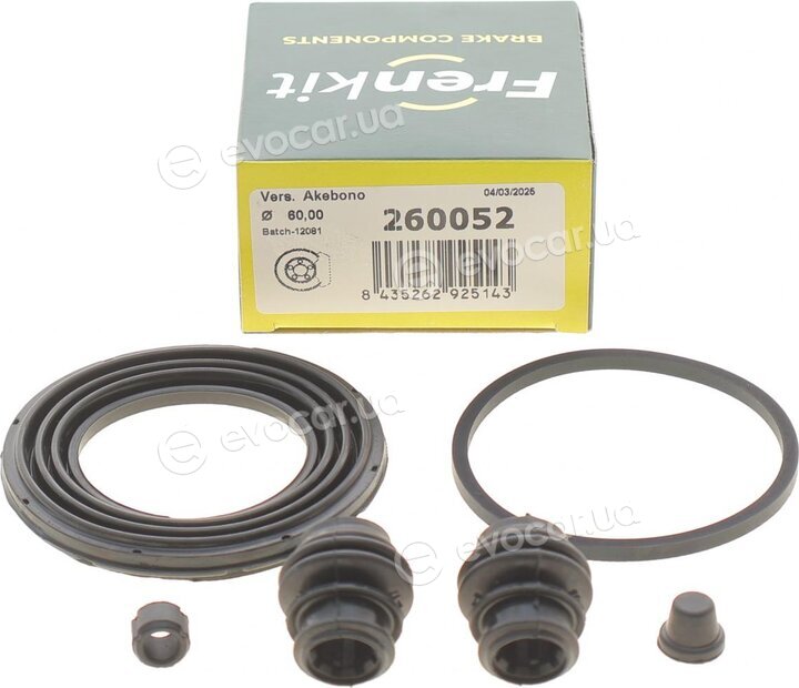Frenkit 260052