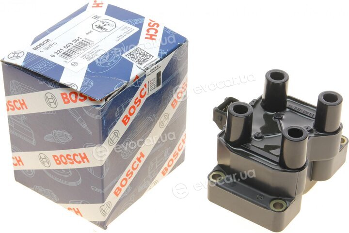 Bosch 0 221 503 001