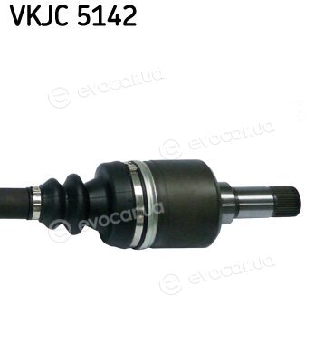 SKF VKJC 5142