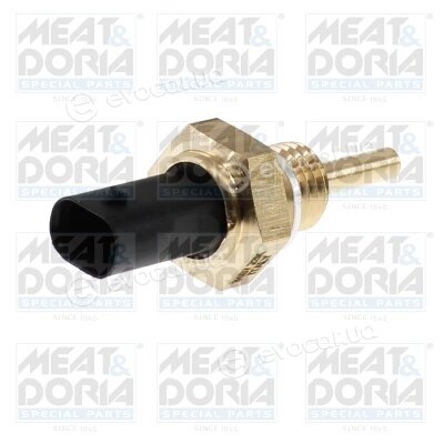 Meat & Doria 82803