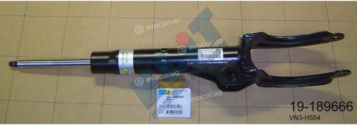 Bilstein 19-189666