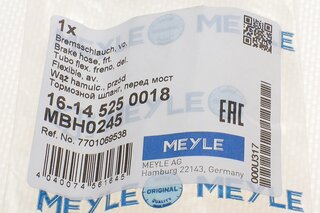 Meyle 16-14 525 0018