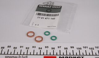 Renault / Nissan 7701471140