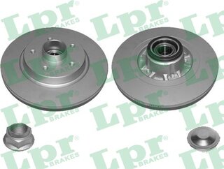 LPR / Samko R1033PRCA