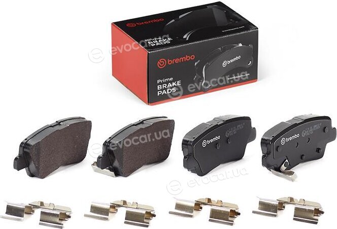 Brembo P 30 158