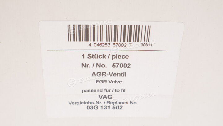 AIC 57002