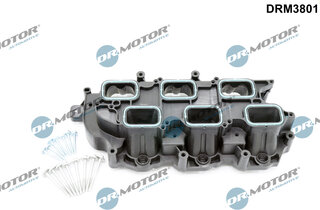 Dr. Motor DRM3801