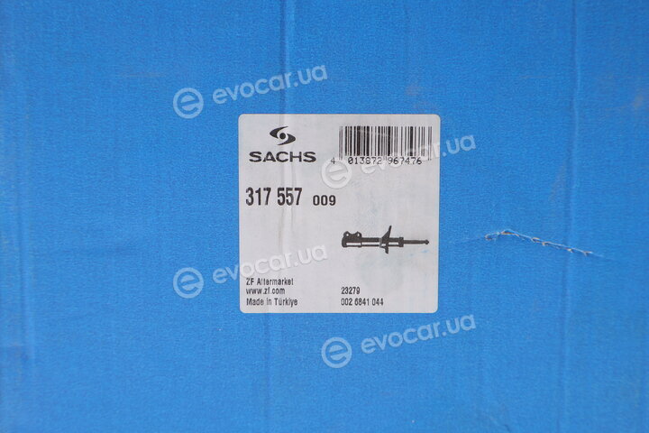 Sachs 317 557