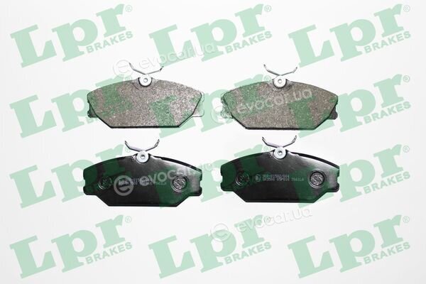 LPR / Samko 05P816