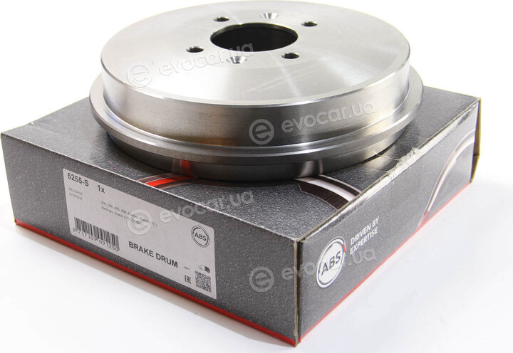 A.B.S. 5255-S