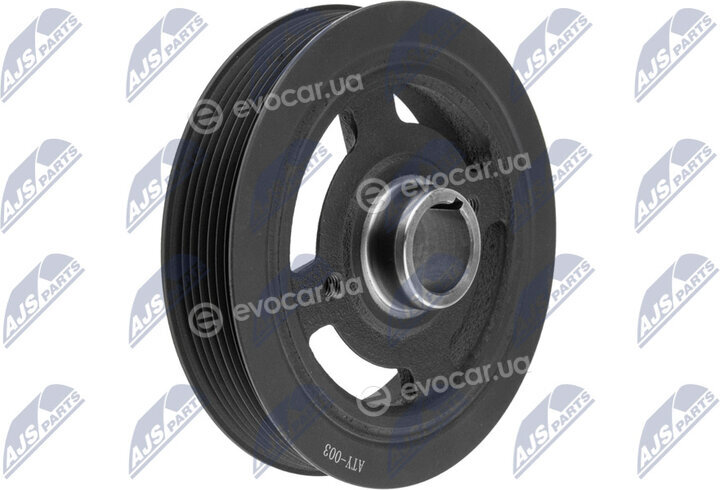 NTY RKP-TY-003