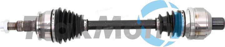 TrakMotive 30-1576