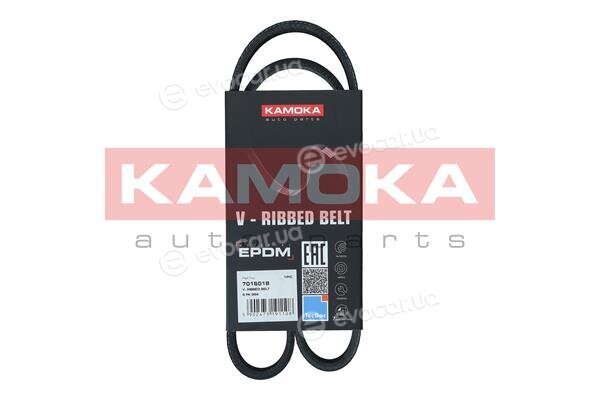 Kamoka 7016018