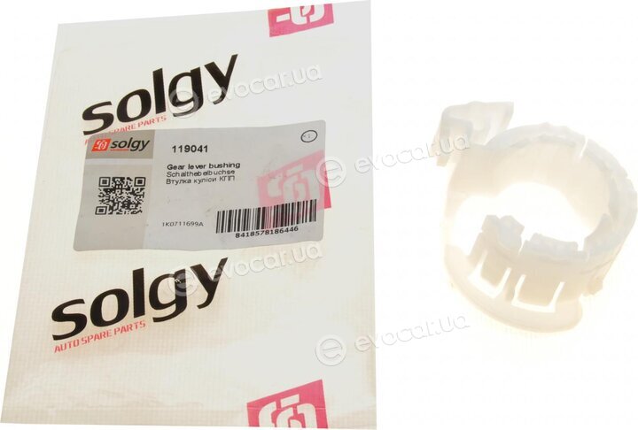 Solgy 119041