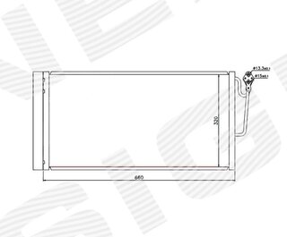 Signeda RC940118