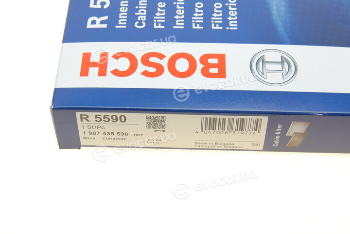 Bosch 1 987 435 590