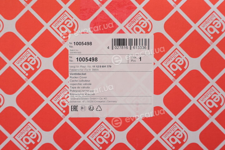 Febi 1005498