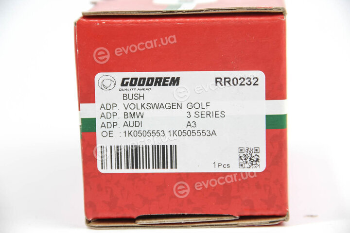 Goodrem RR0232