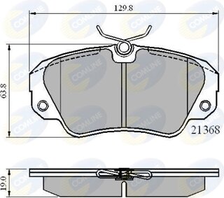 Comline CBP0493