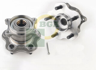 BGA WHB6304K