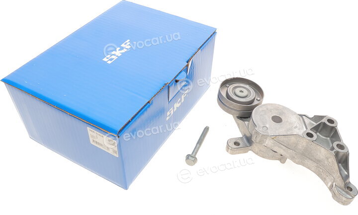 SKF VKM 31018