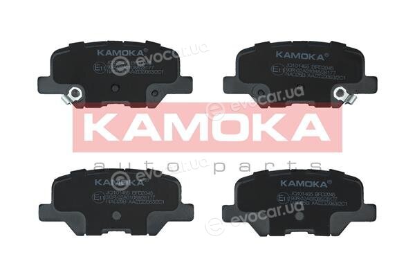 Kamoka JQ101465