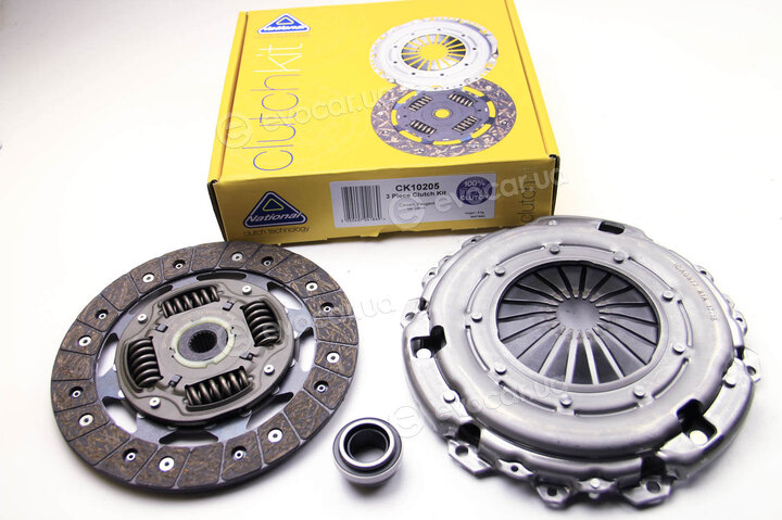 National CK10205