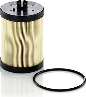 Mann PU 9015 z