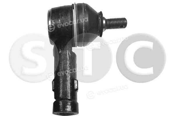 Metalcaucho / STC T453221