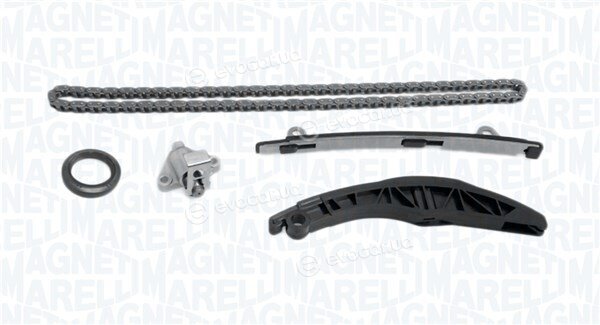 Magneti Marelli 341500001320