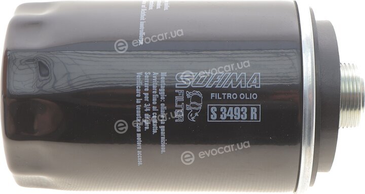 Sofima S 3493 R