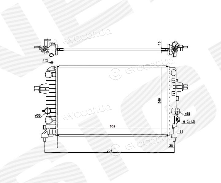 Signeda RA63028Q