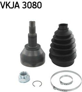 SKF VKJA 3080