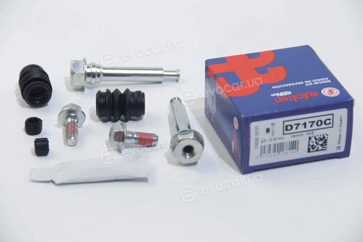 Autofren D7170C