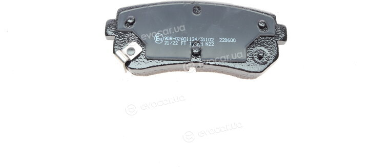 Metelli 22-0725-1