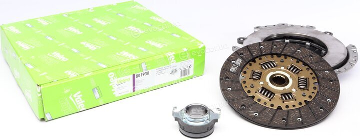 Valeo 801930