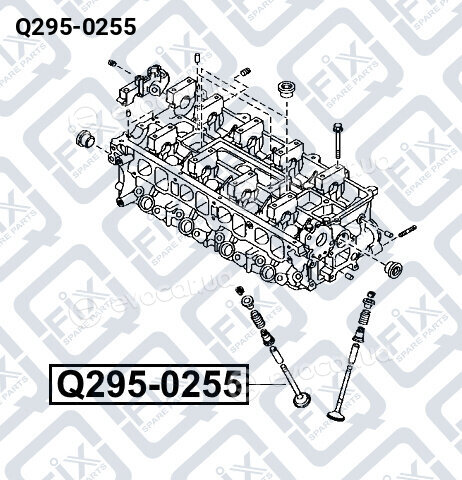 Q-Fix Q2950255