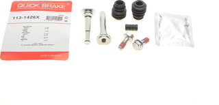 Kawe / Quick Brake 113-1426X