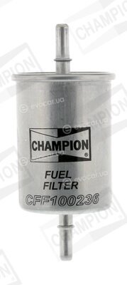 Champion CFF100236