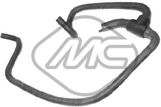 Metalcaucho / STC 08932