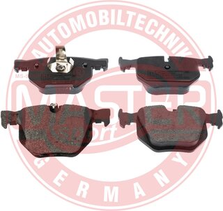 Master Sport 13046071682N-SET-MS