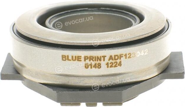 Blue Print ADF123042