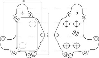 Ava Quality PE3434