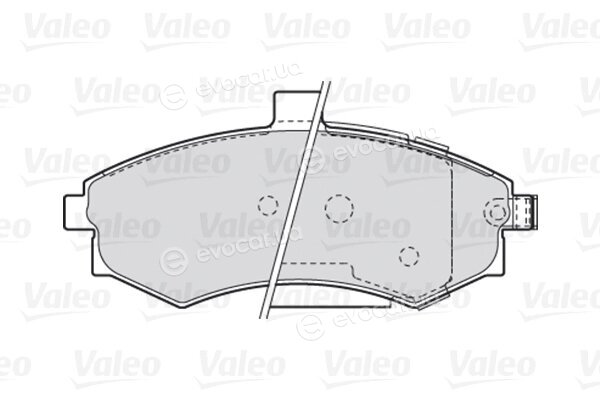 Valeo 301781