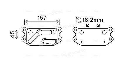 Ava Quality VO3159