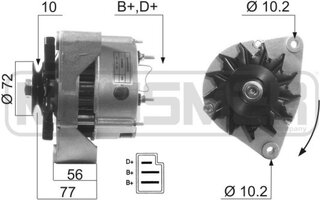 Era / Messmer 210111A