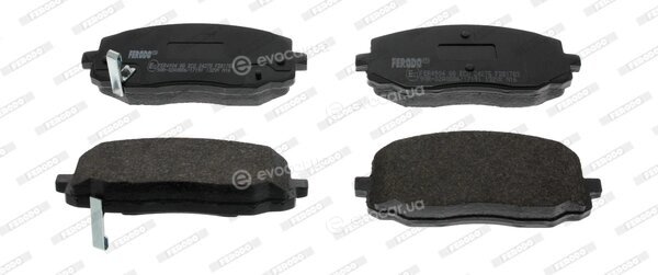 Ferodo FDB1783