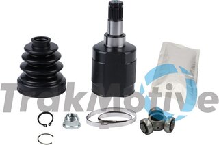 TrakMotive 45-0315