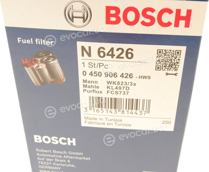 Bosch 0 450 906 426